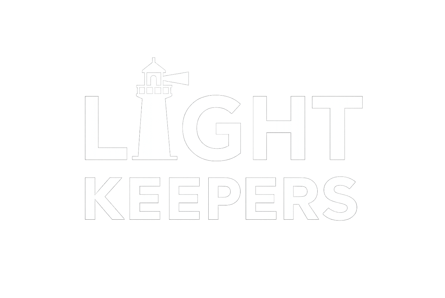 Lightkeepers logo
