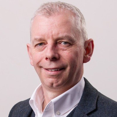 Professor Robert MacIntosh